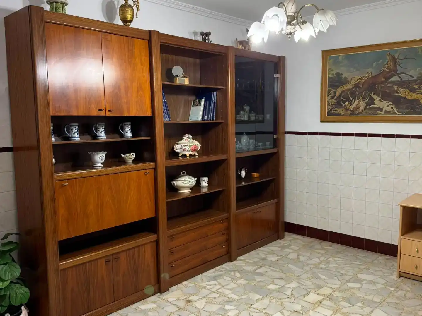 Piso de 141 m² en Belmez