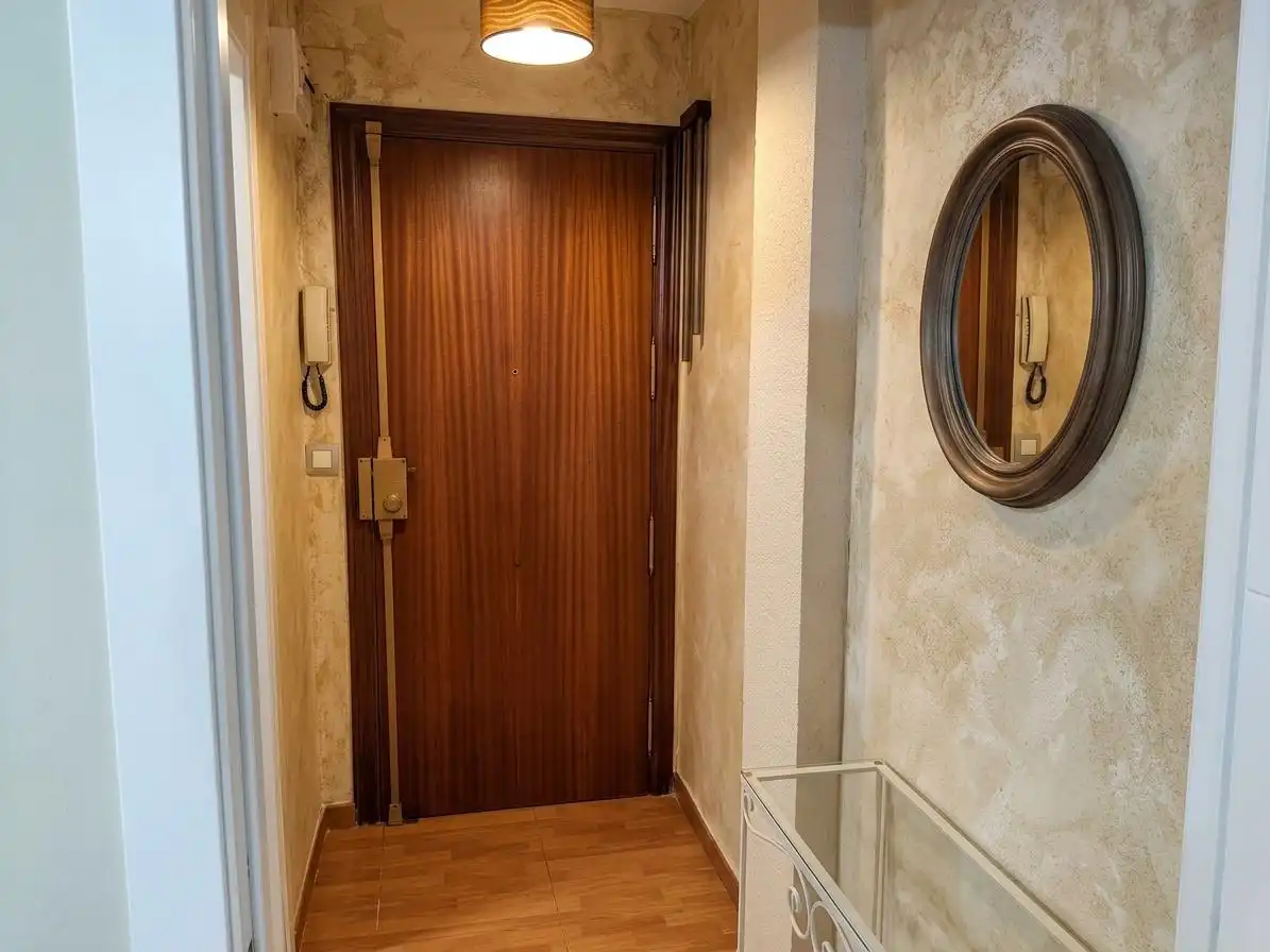 Pis de 79 m² a Còrdova