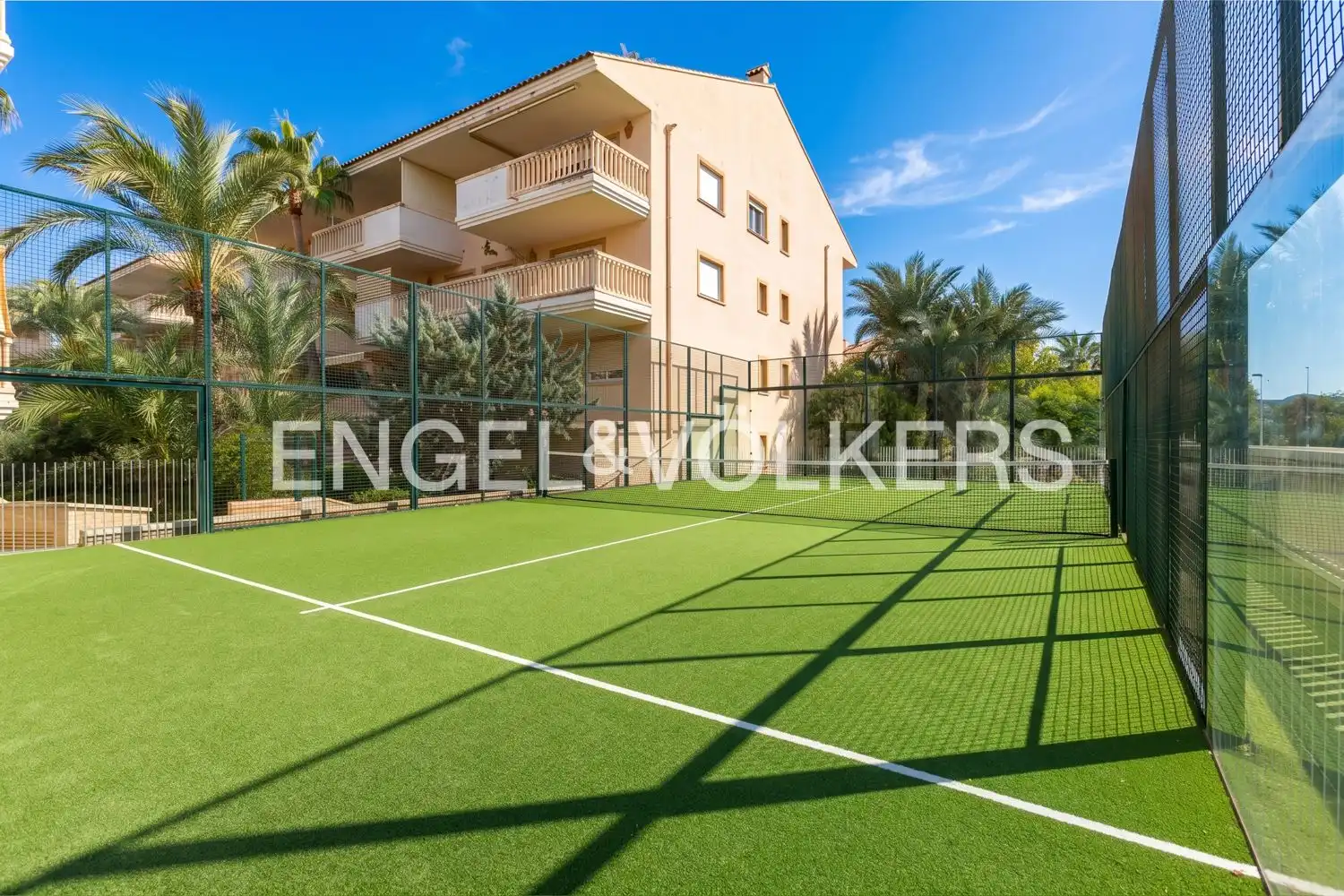 Piso de 139 m² en Jávea