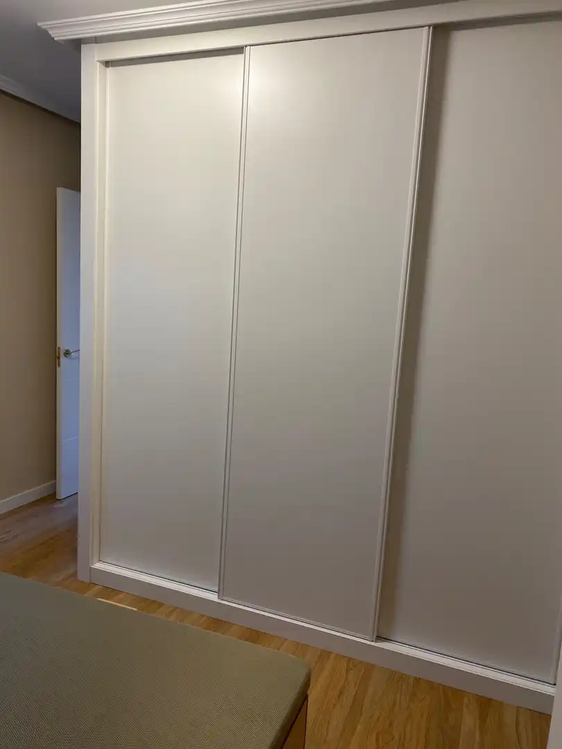 Piso de 108 m² en Lugo