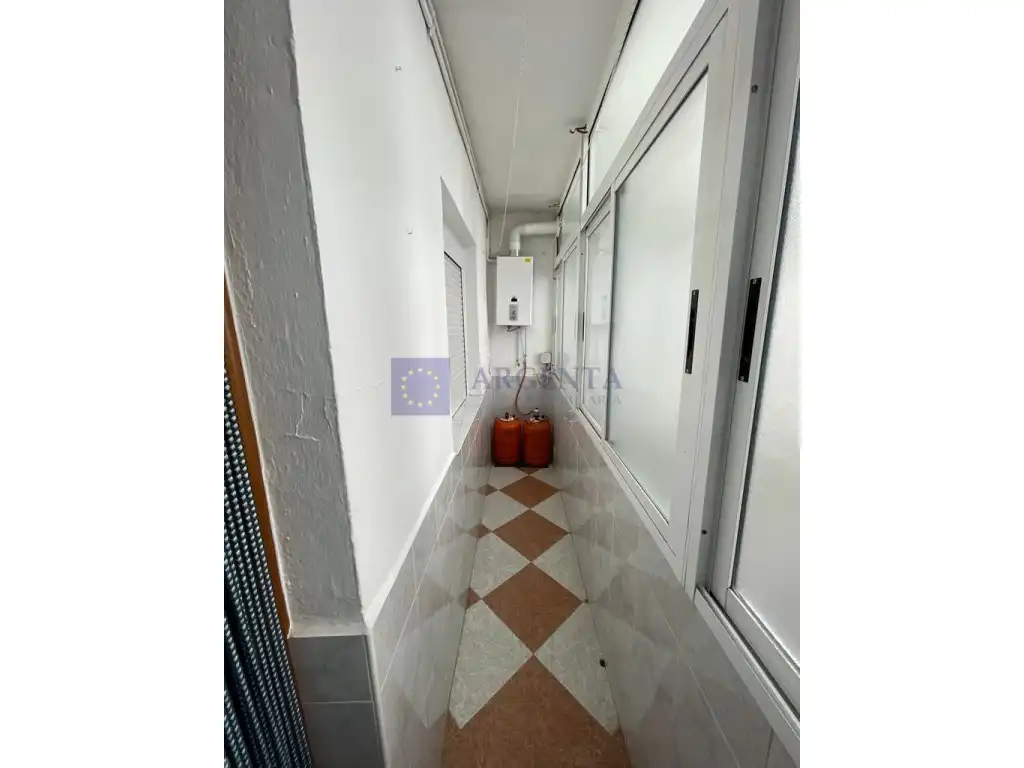 Piso de 73 m² en Cáceres