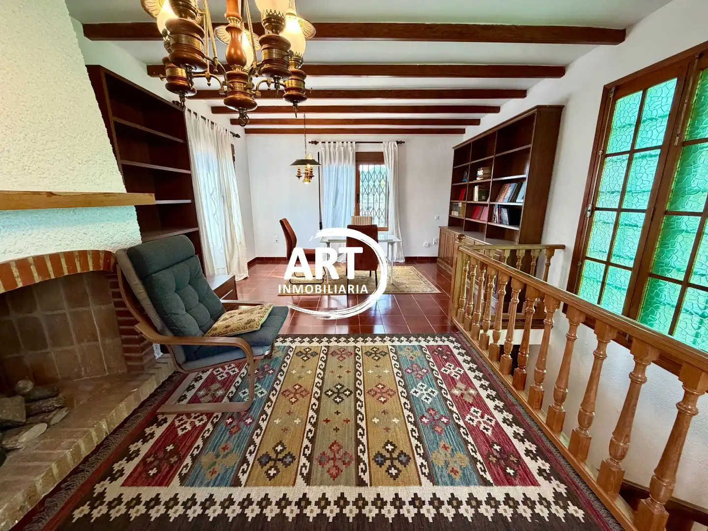 Casa de 639 m² a l'Eliana