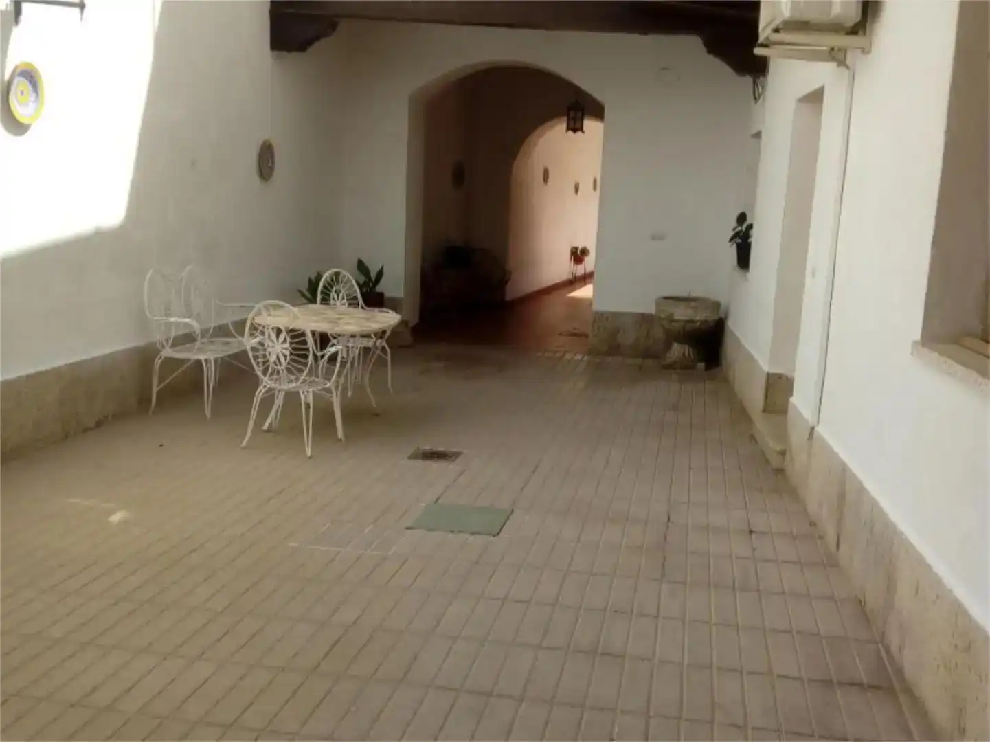 Piso de 150 m² en Almagro