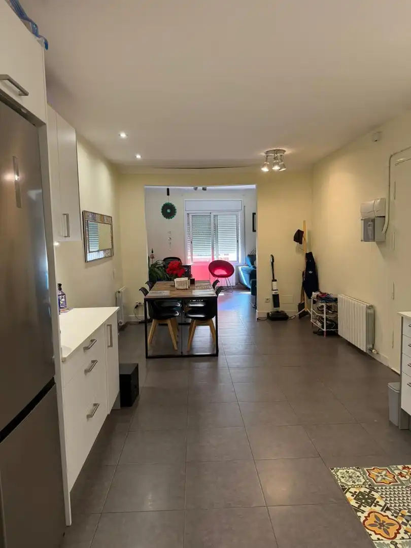 Pis de 78 m² a Barcelona