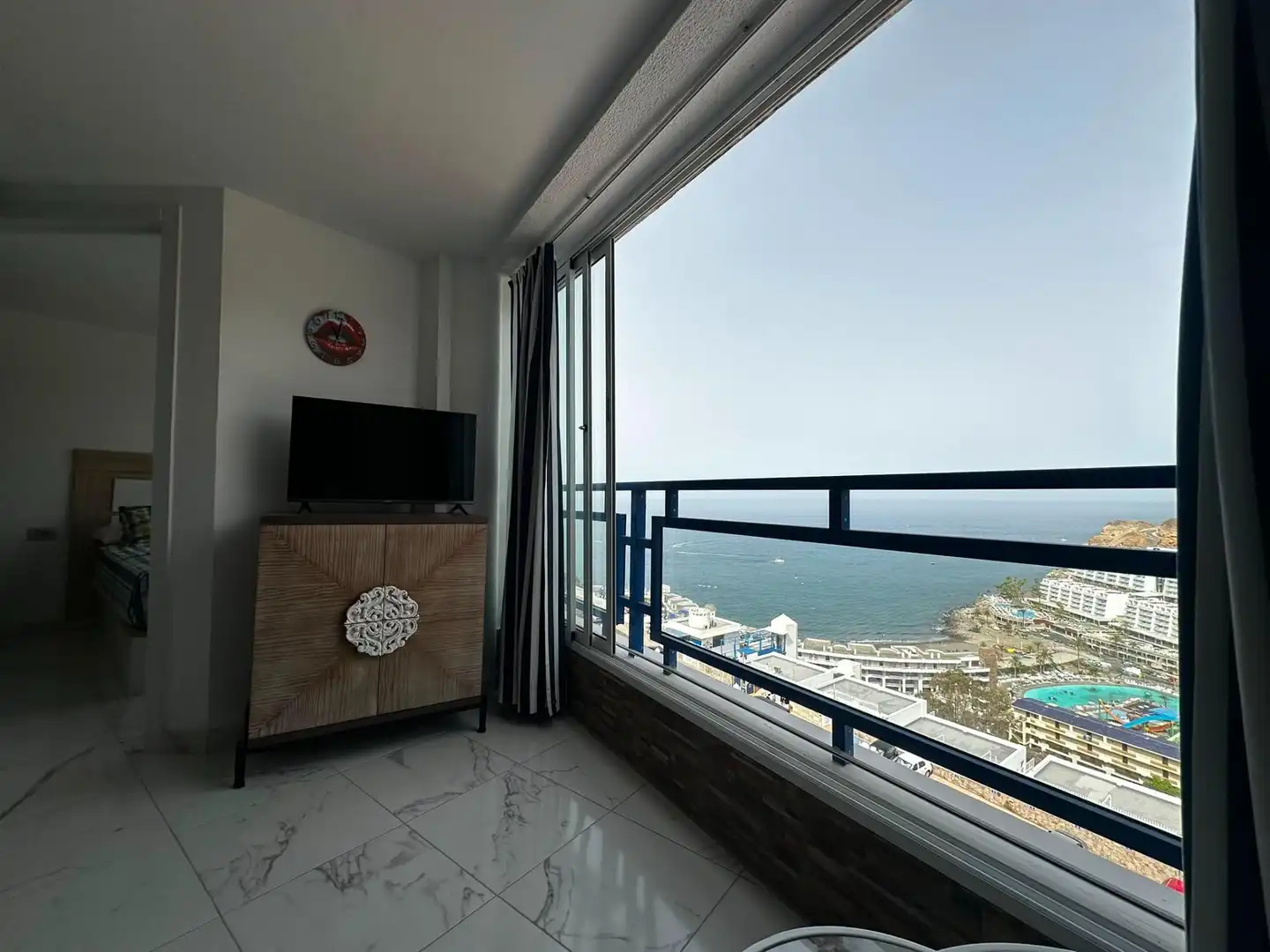 Piso de 60 m² en Mogán