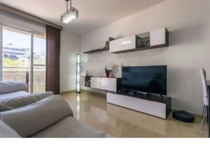 Pis de 70 m² a Múrcia