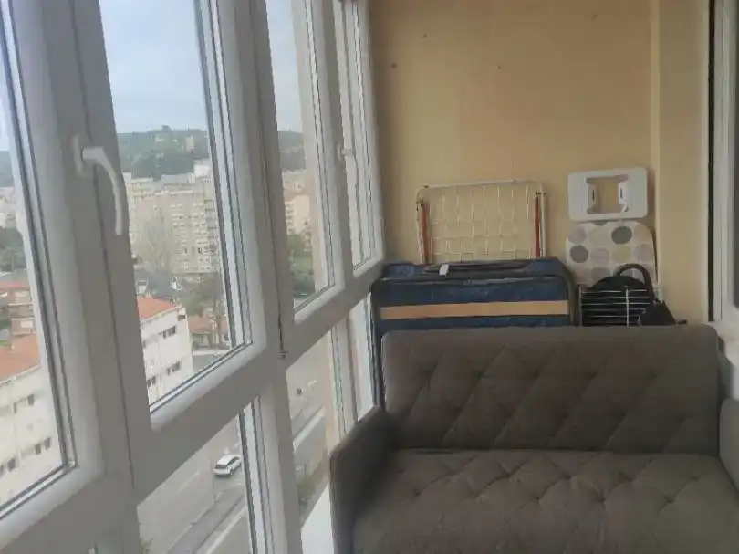 Piso de 52 m² en Laredo