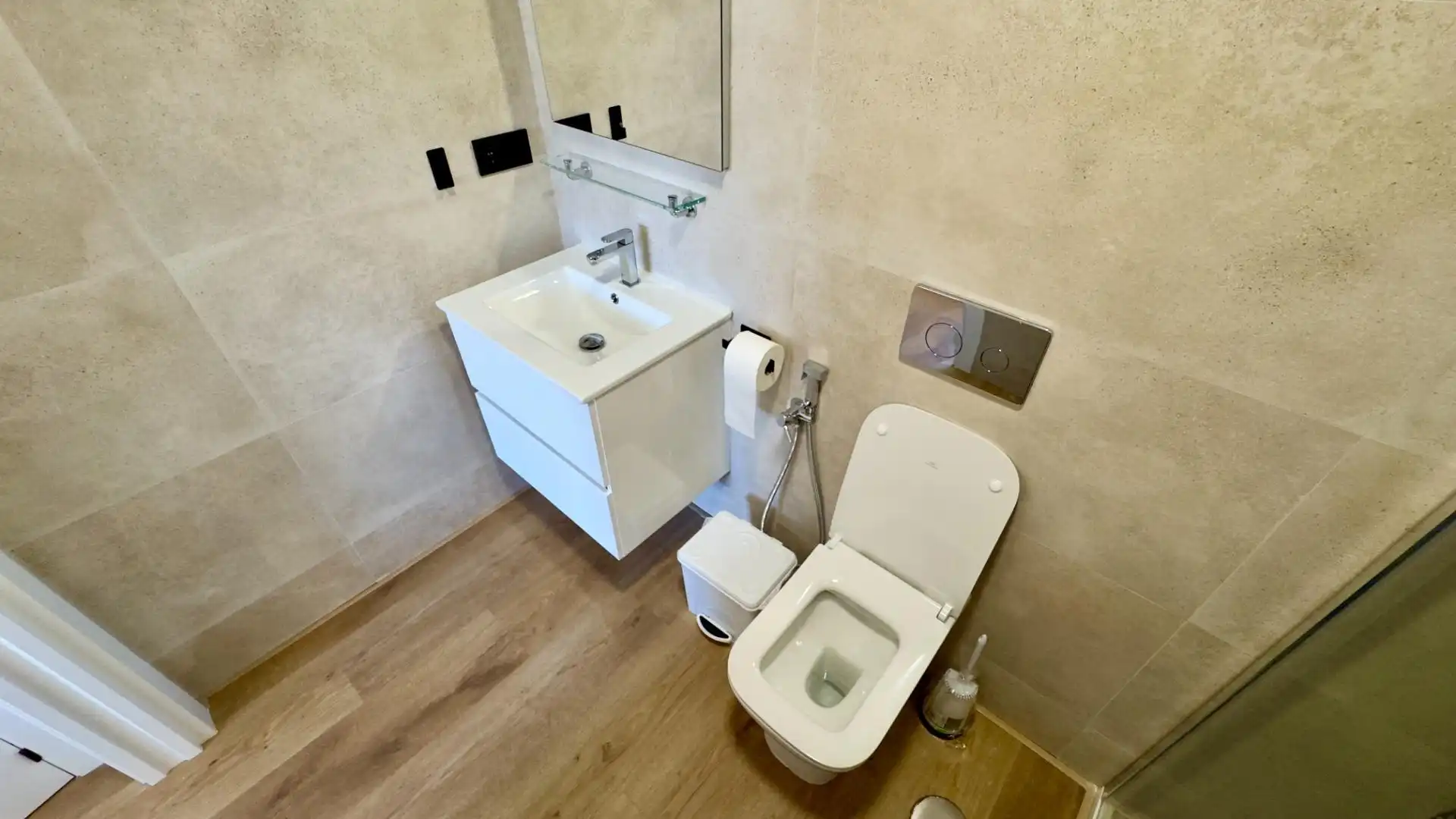 Piso de 99 m² en Granada
