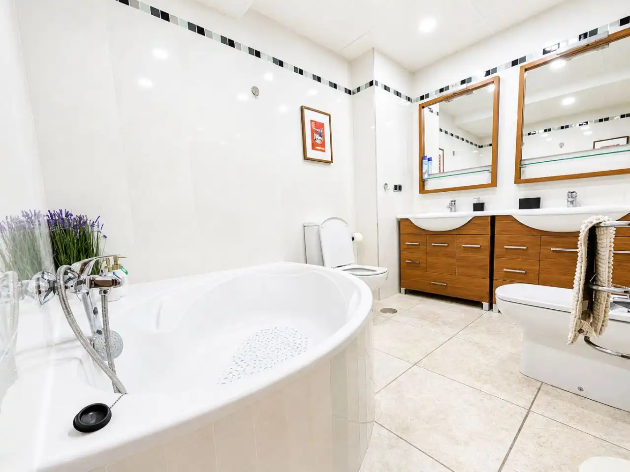 Pis de 180 m² a Altea