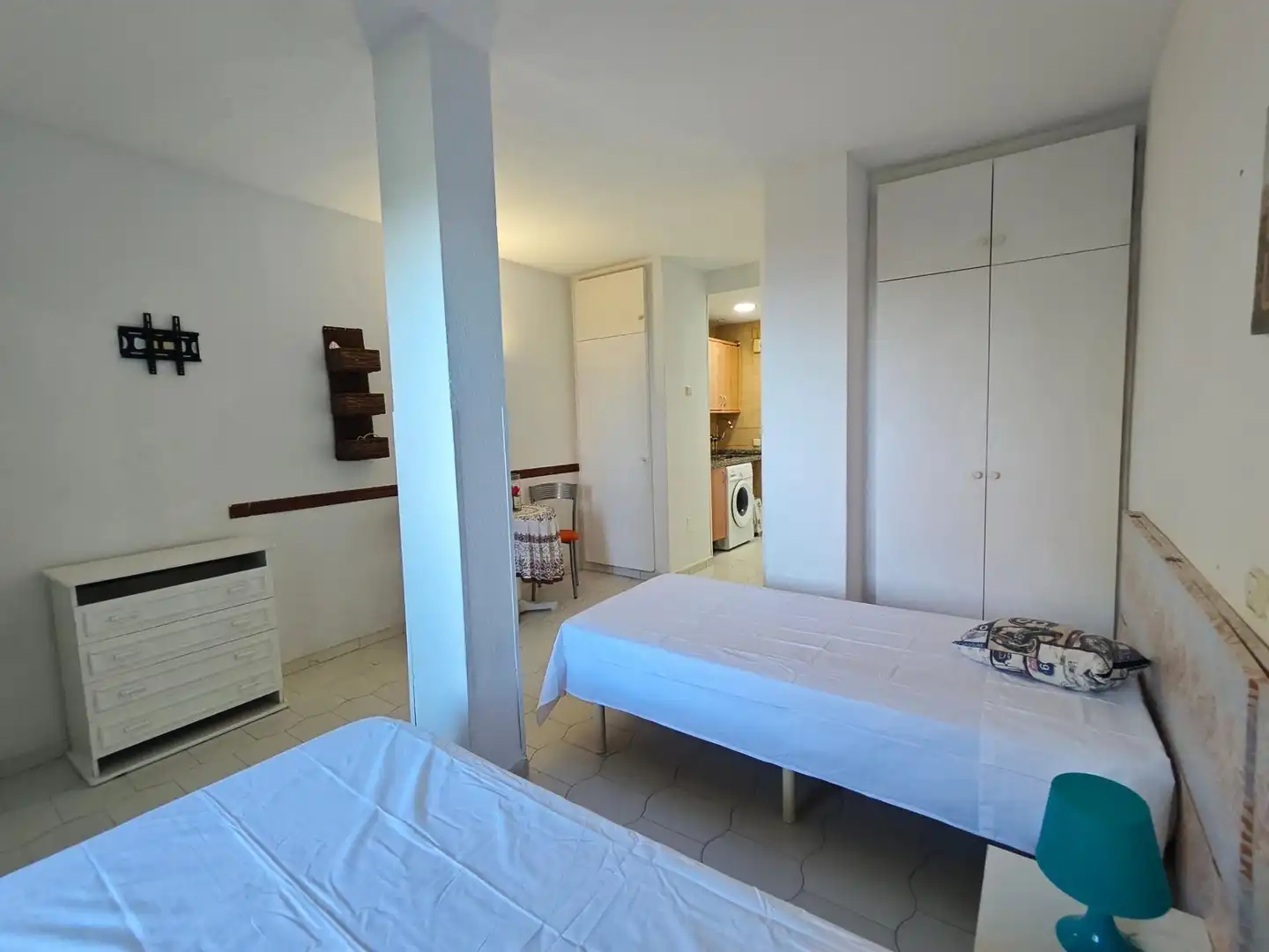 Pis de 38 m² a Benalmádena