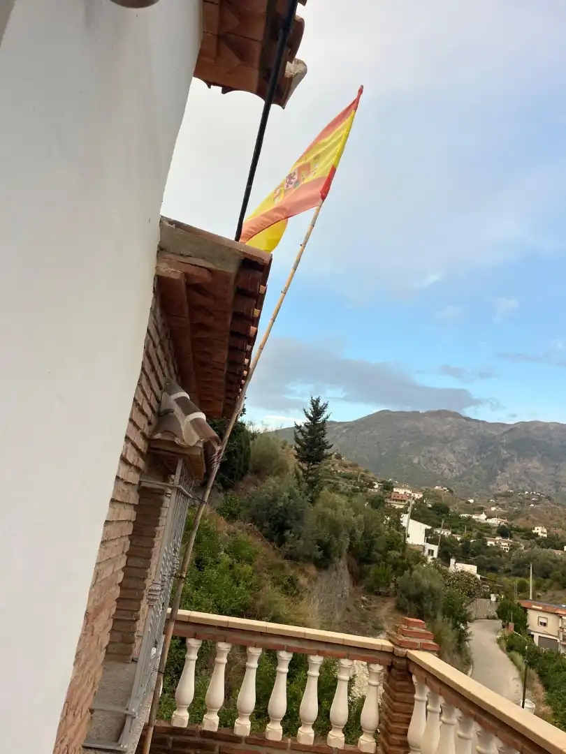 Casa 200 m² a Canillas de Aceituno