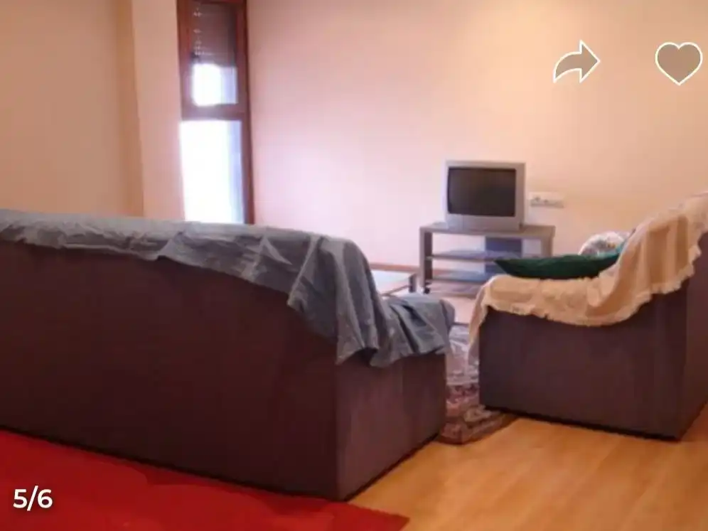 Piso de 110 m² en Sestao
