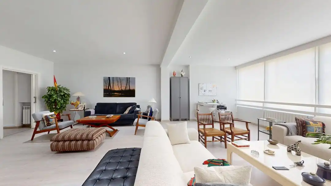Piso de 230 m² en Madrid