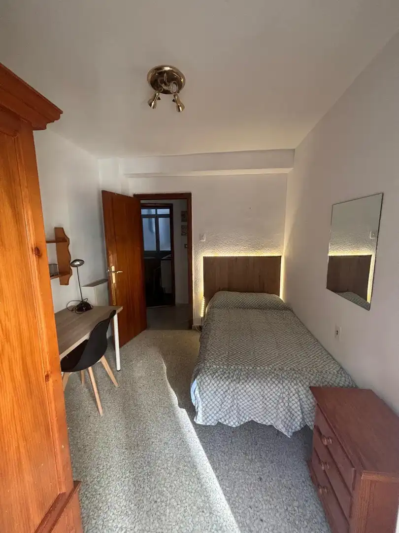 Piso de 107 m² en Granada