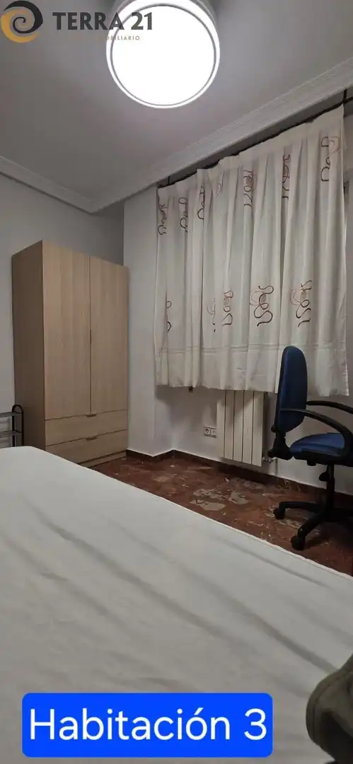 Piso de 130 m² en Jaén