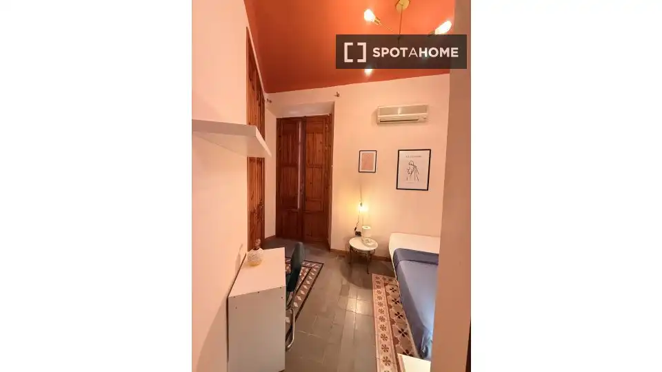 Habitación en alquiler, Granada