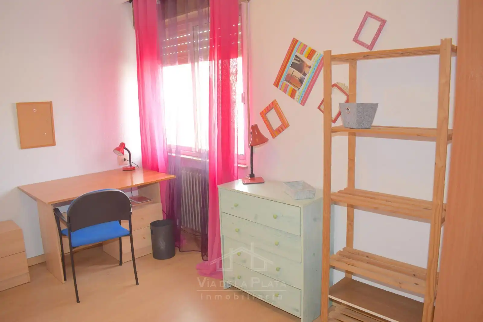 Piso de 120 m² en Salamanca