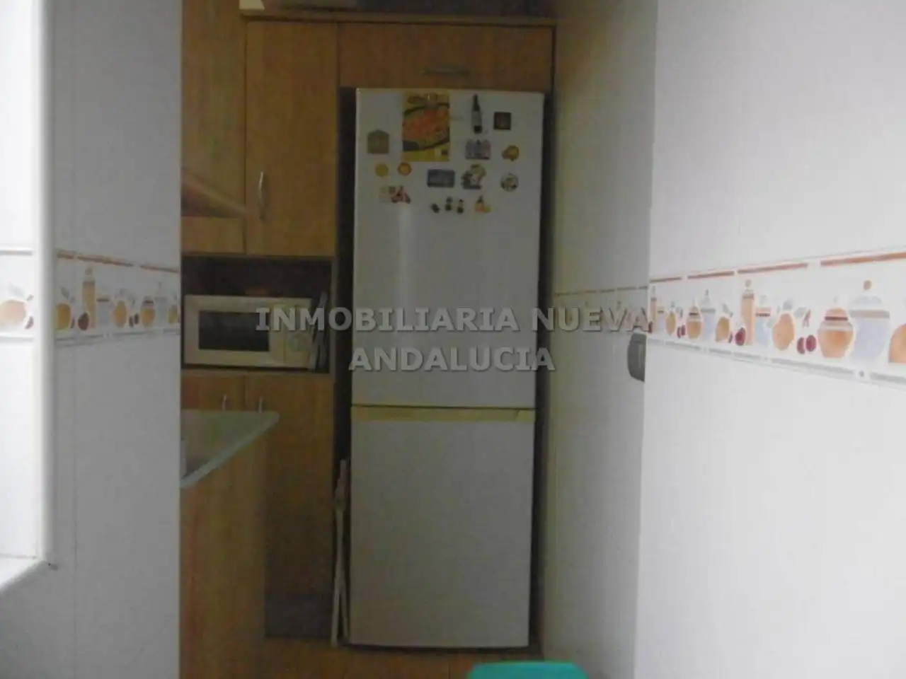 Piso de 79 m² en Almería