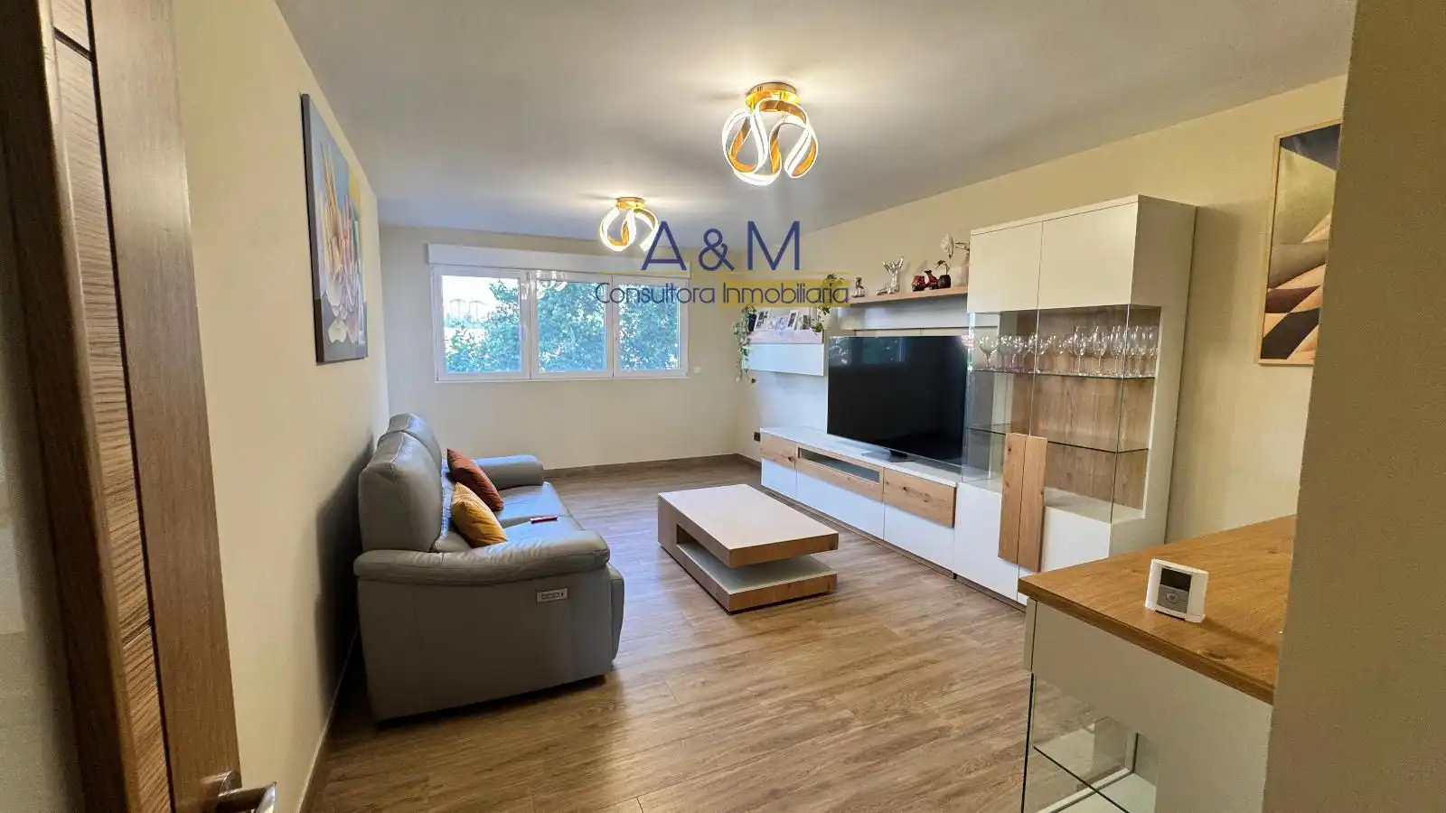 Квартира 154 м² у Valladolid