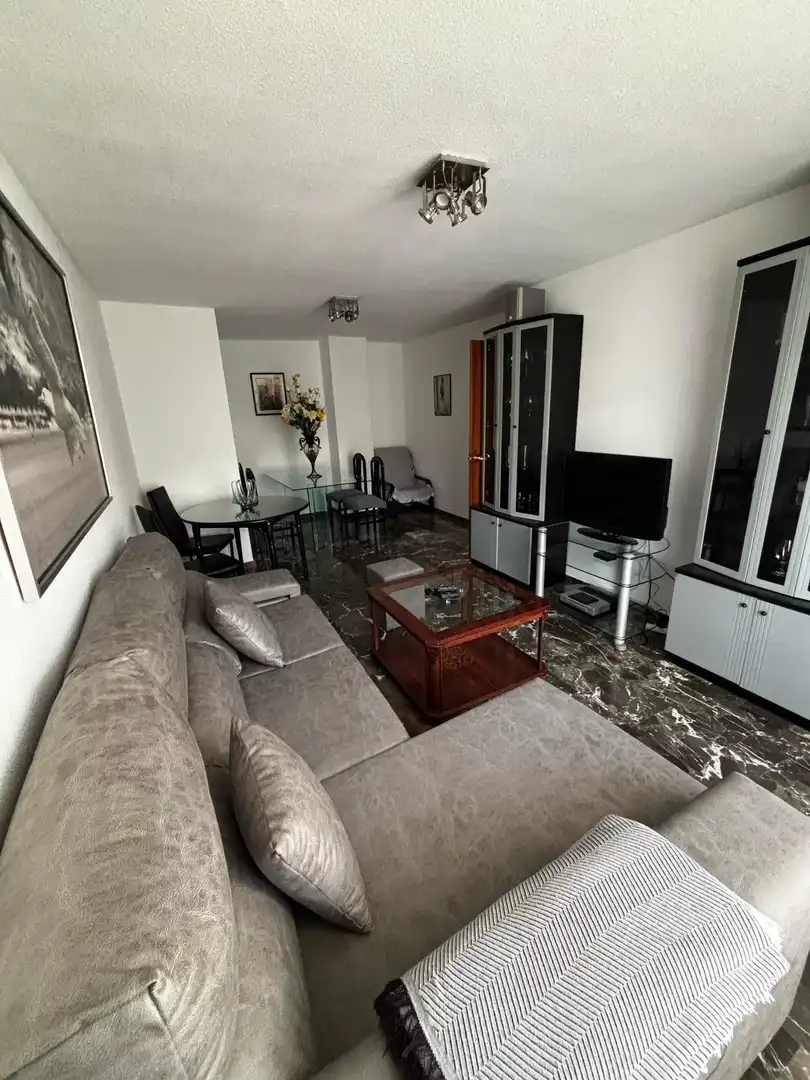 Habitación 120 m², Jaén