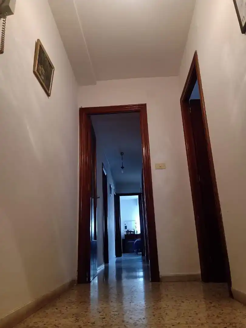 Piso de 112 m² en Salamanca
