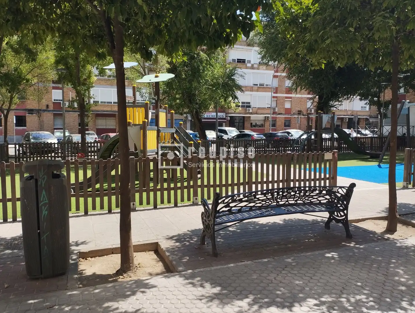 Piso de 76 m² en Sevilla