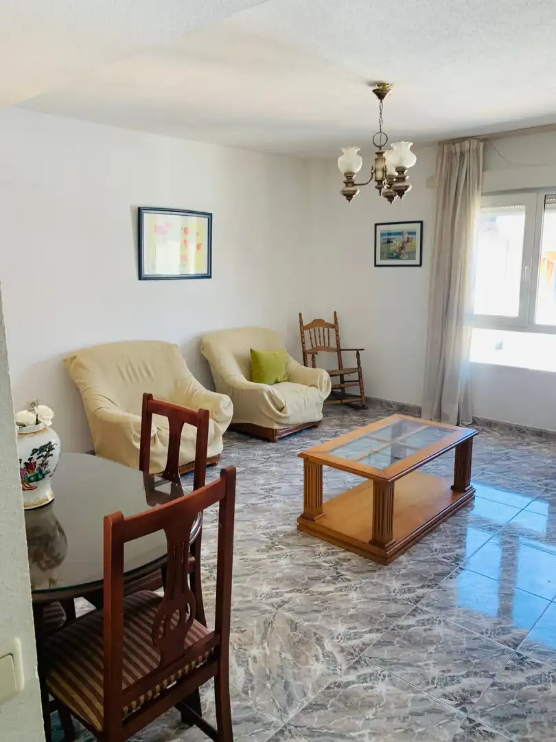 Piso de 65 m² en Armilla
