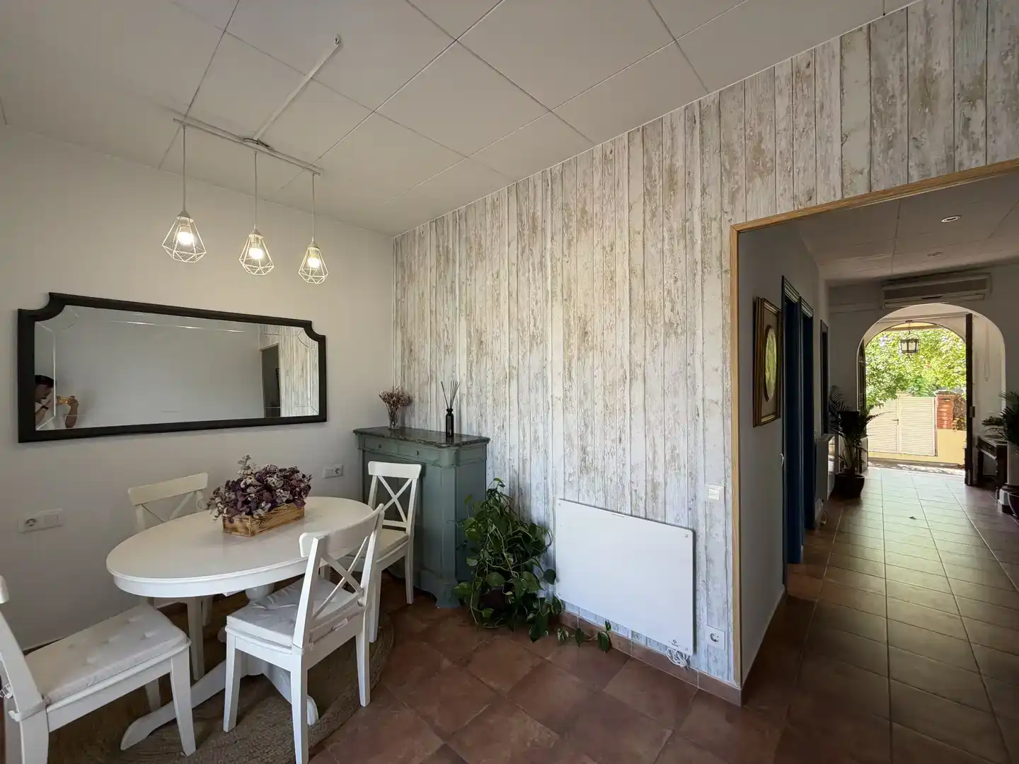 Piso de 100 m² en Sant Cugat del Vallès