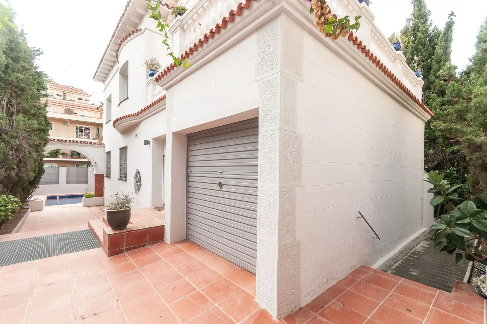 Piso de 238 m² en Barcelona