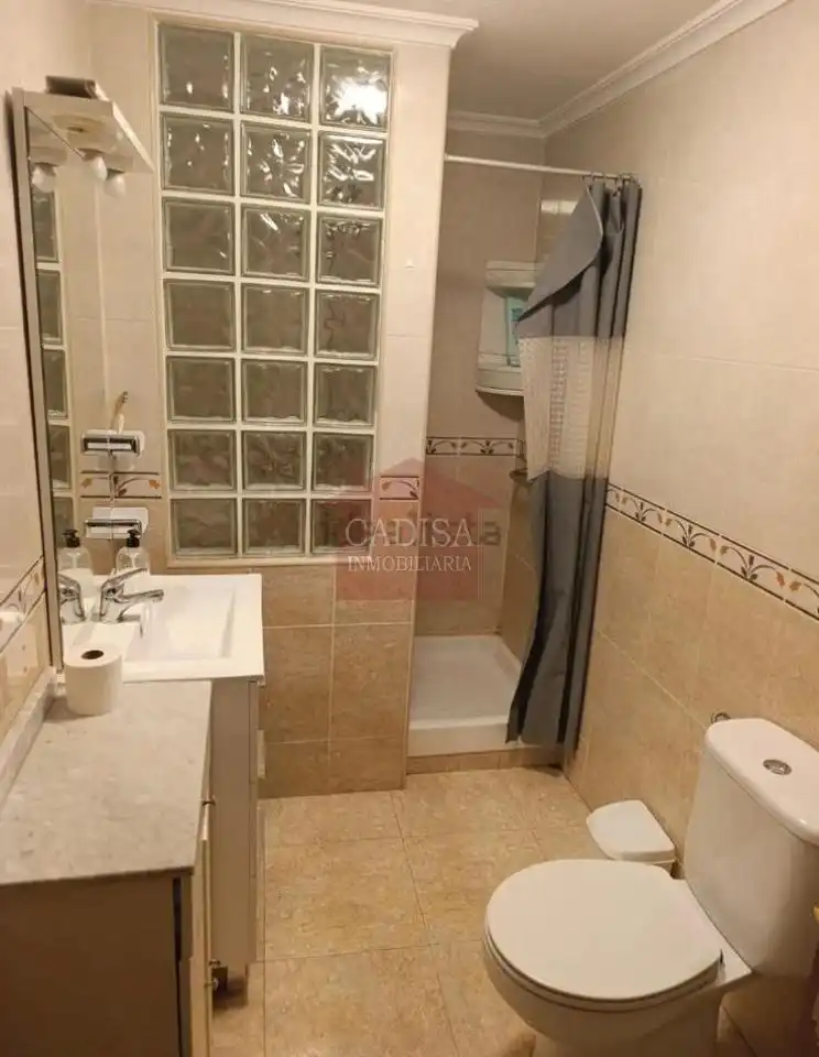 Pis de 110 m² a Salamanca