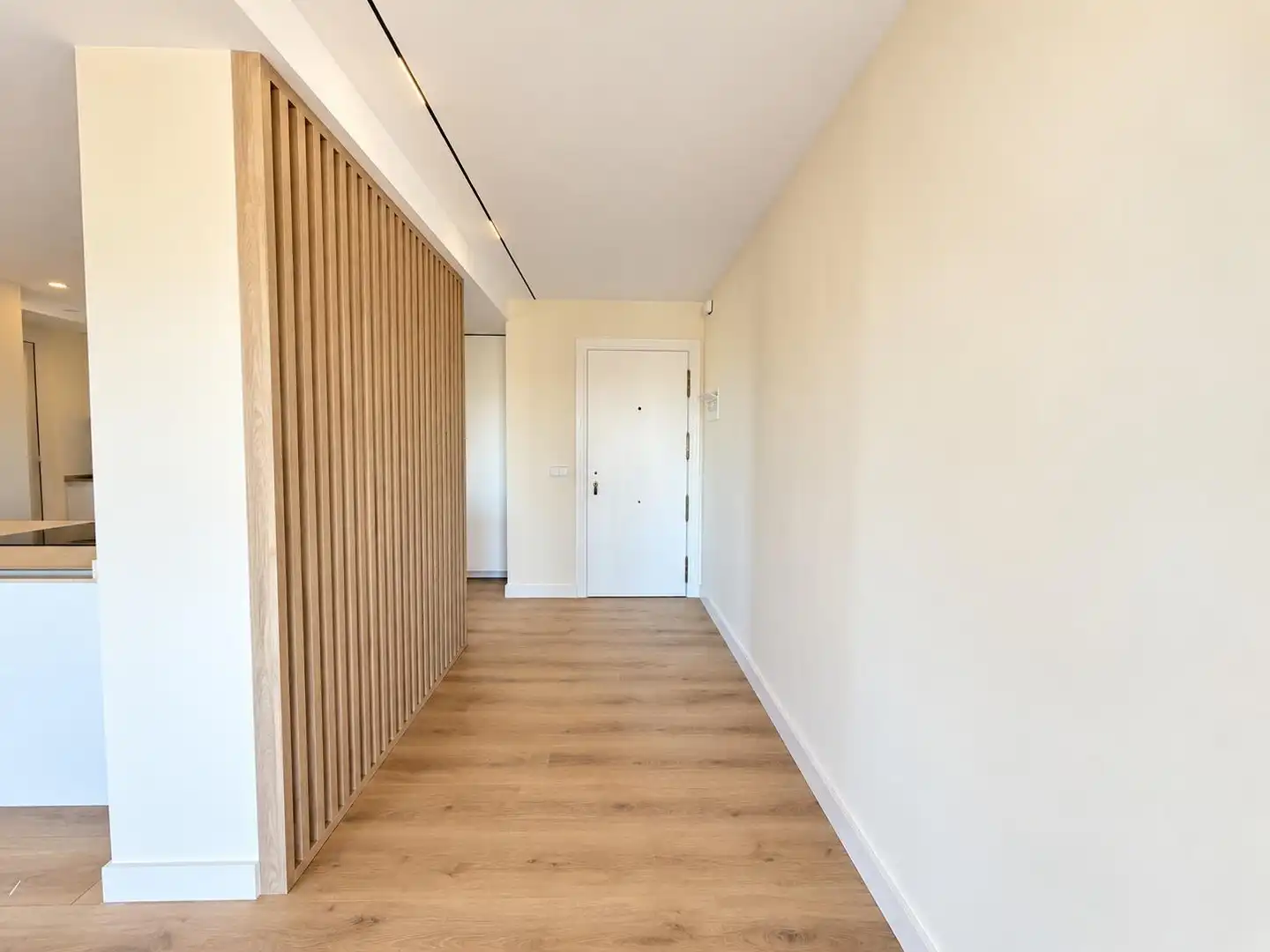 Piso de 119 m² en Valencia