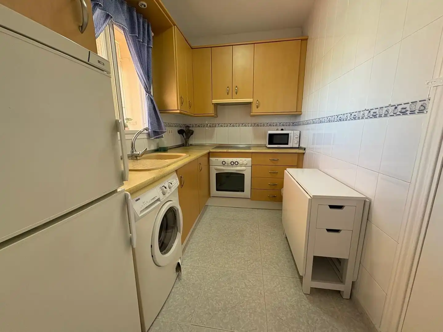 Piso de 70 m² en Torrox