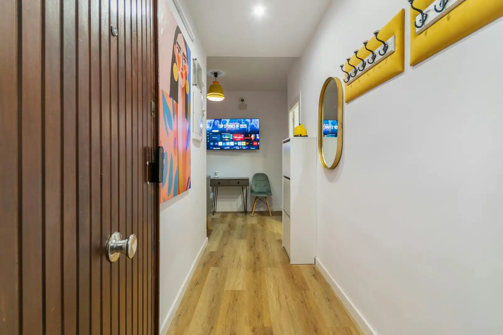 Habitación 80 m², Barcelona
