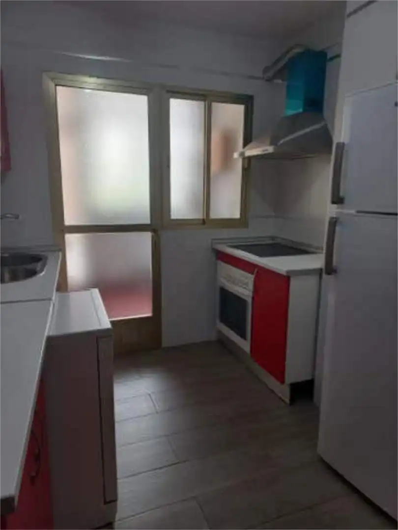 Pis de 100 m² a Andújar
