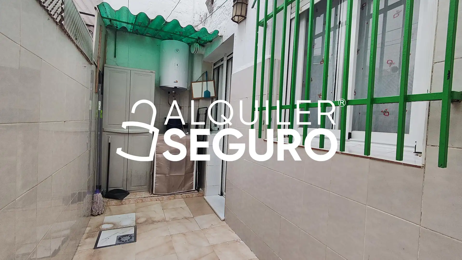Pis de 74 m² a Còrdova