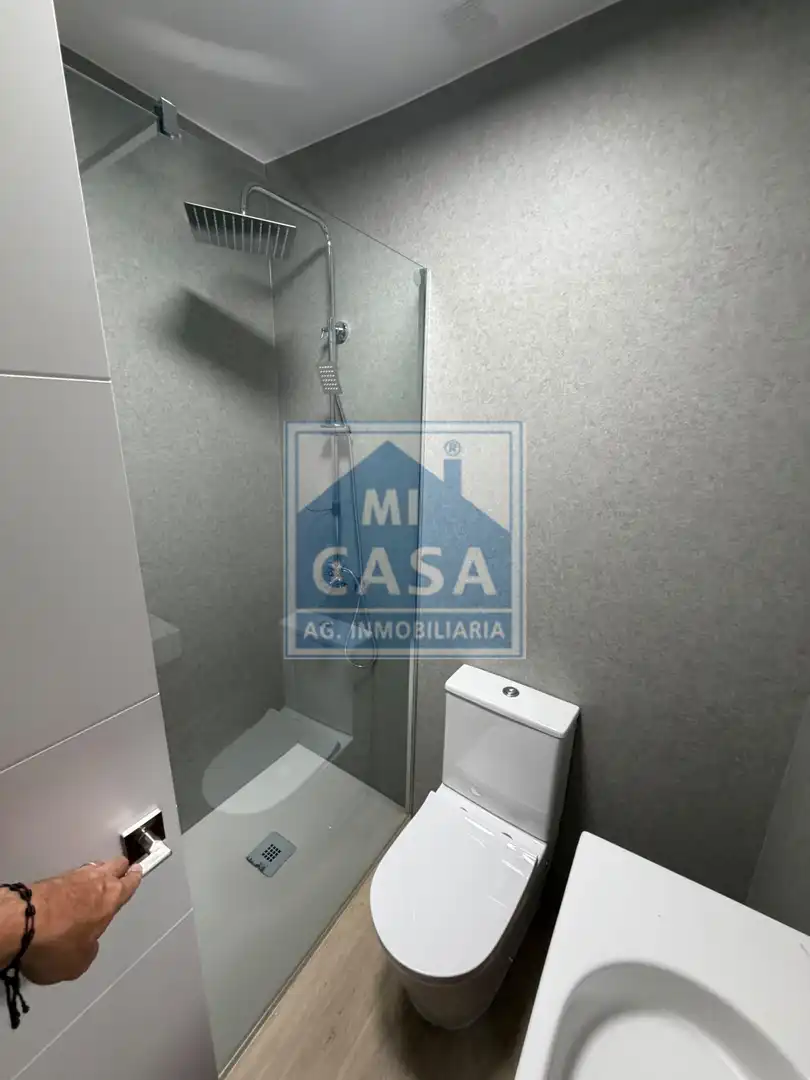 Piso de 110 m² en Mérida