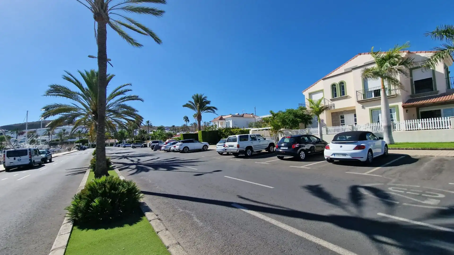 Casa de 100 m² en San Bartolomé de Tirajana