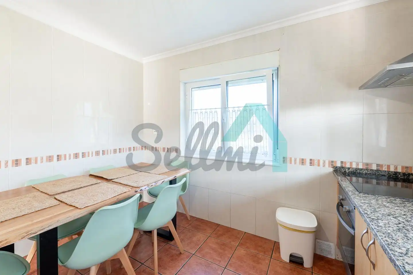 Piso de 155 m² en Valdés