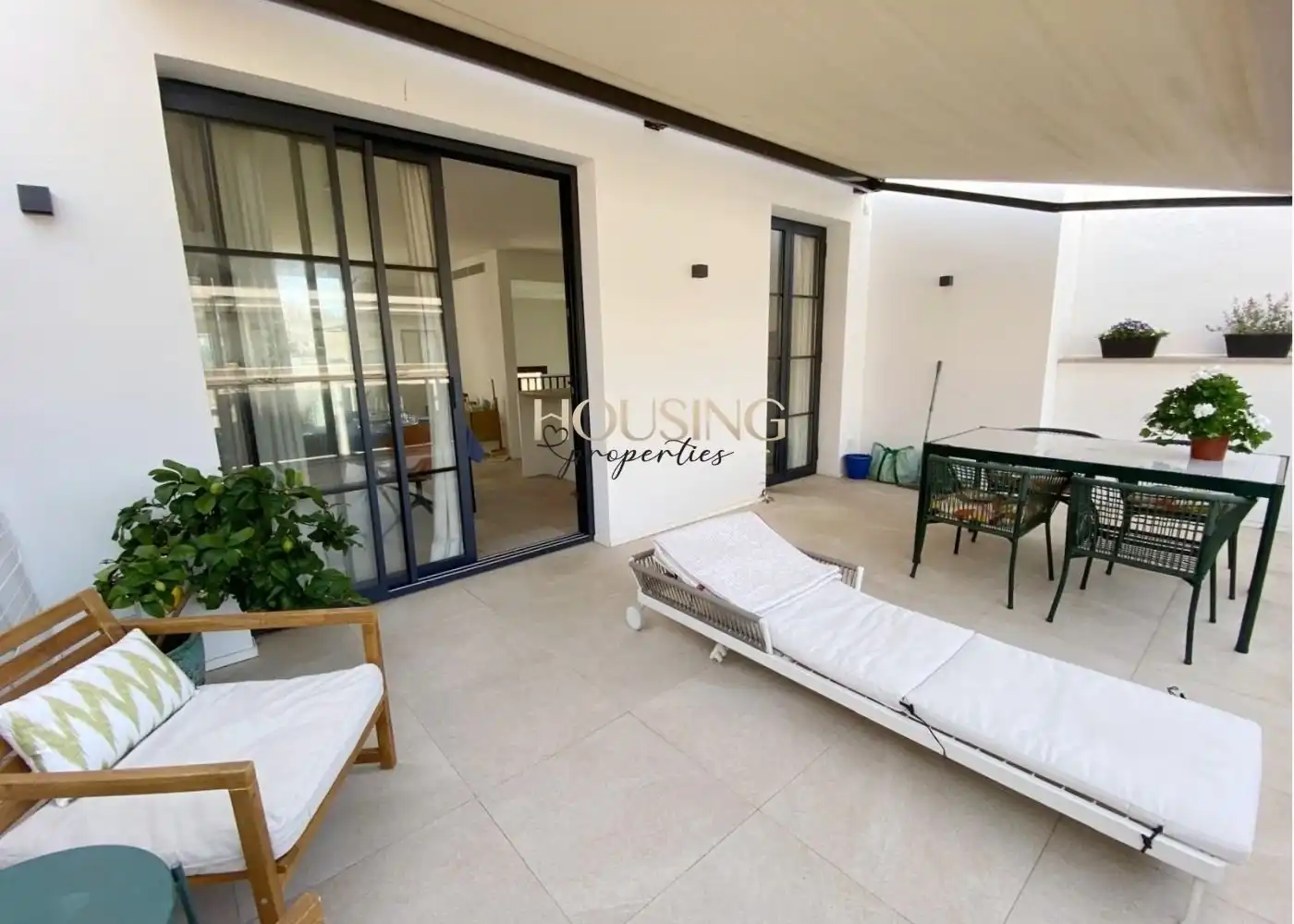 Appartement 124 m² à Palma