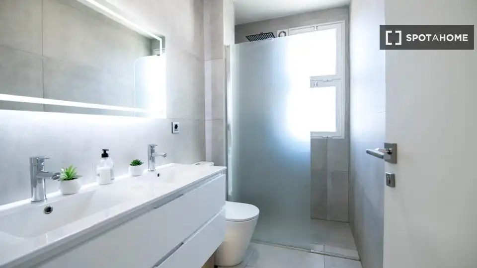 Habitació de lloguer, València