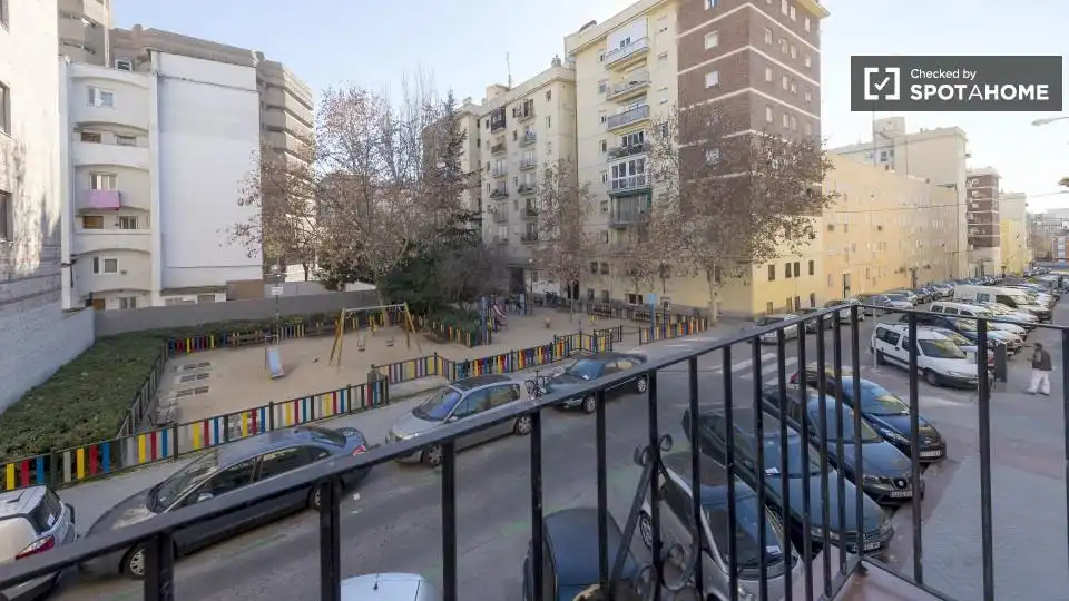 Piso de 65 m² en Madrid