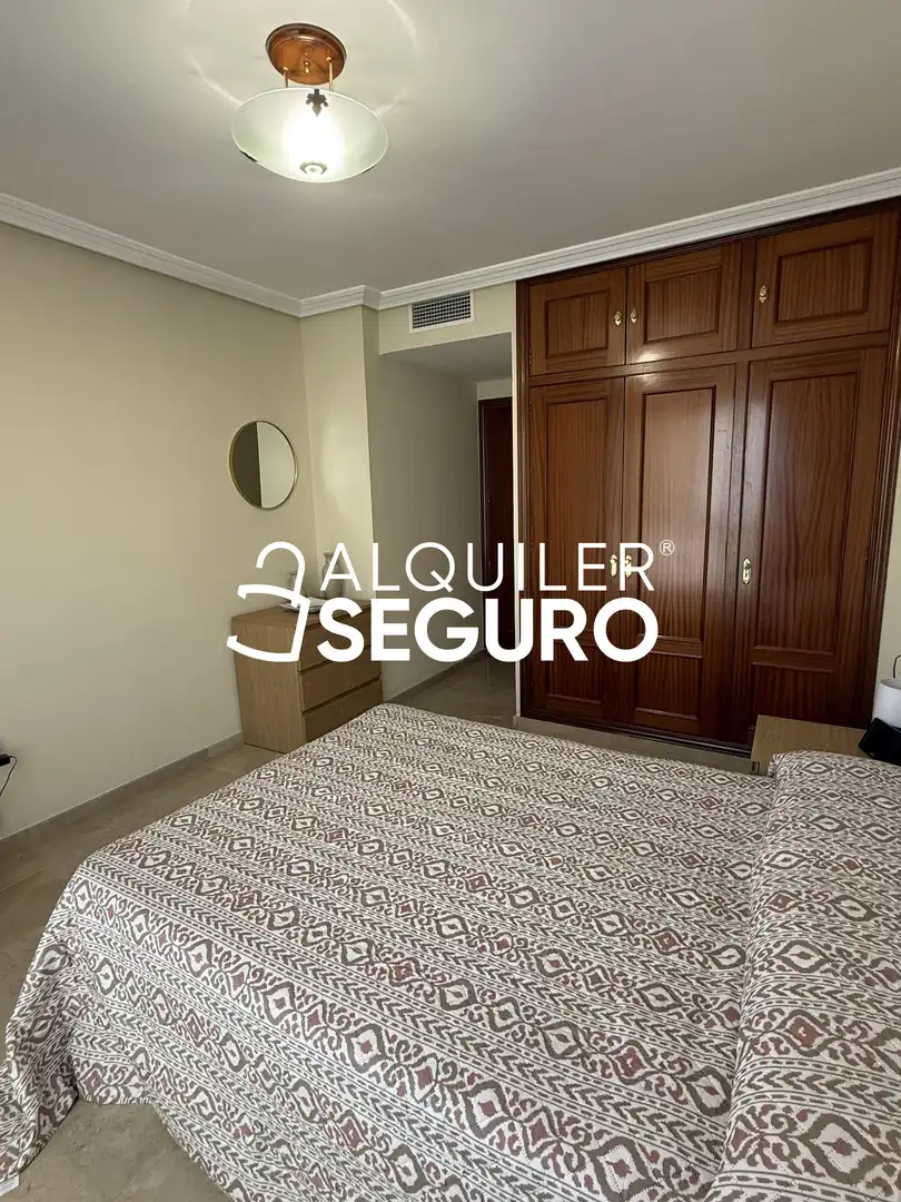 Piso de 86 m² en Córdoba