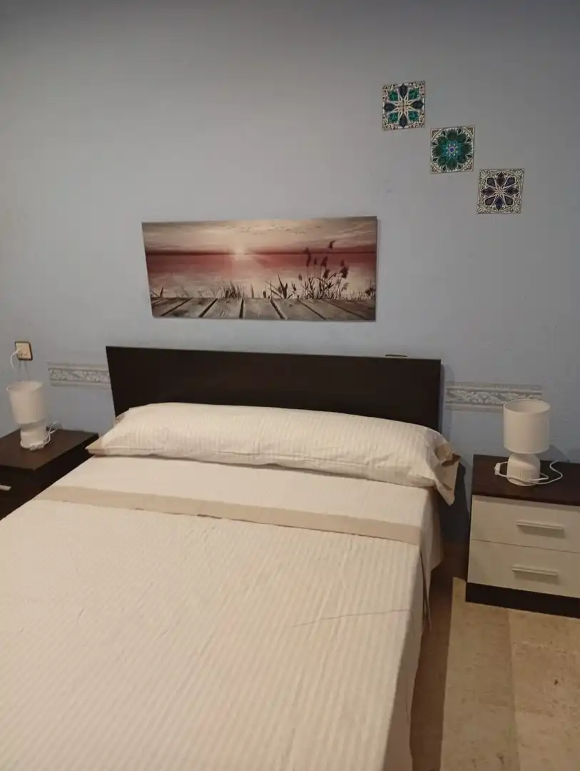 Piso de 58 m² en Almansa