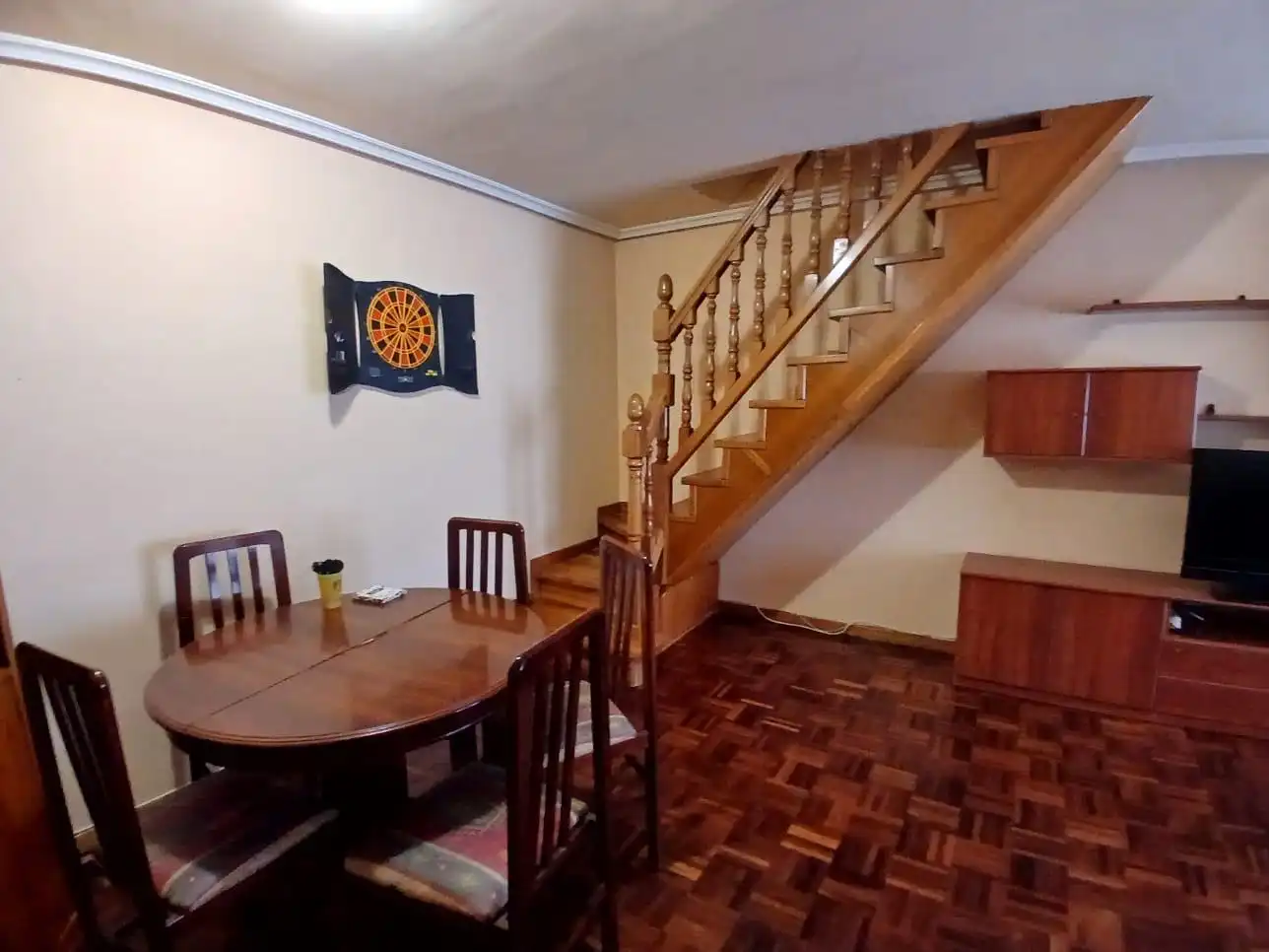 Piso de 90 m² en Burgos