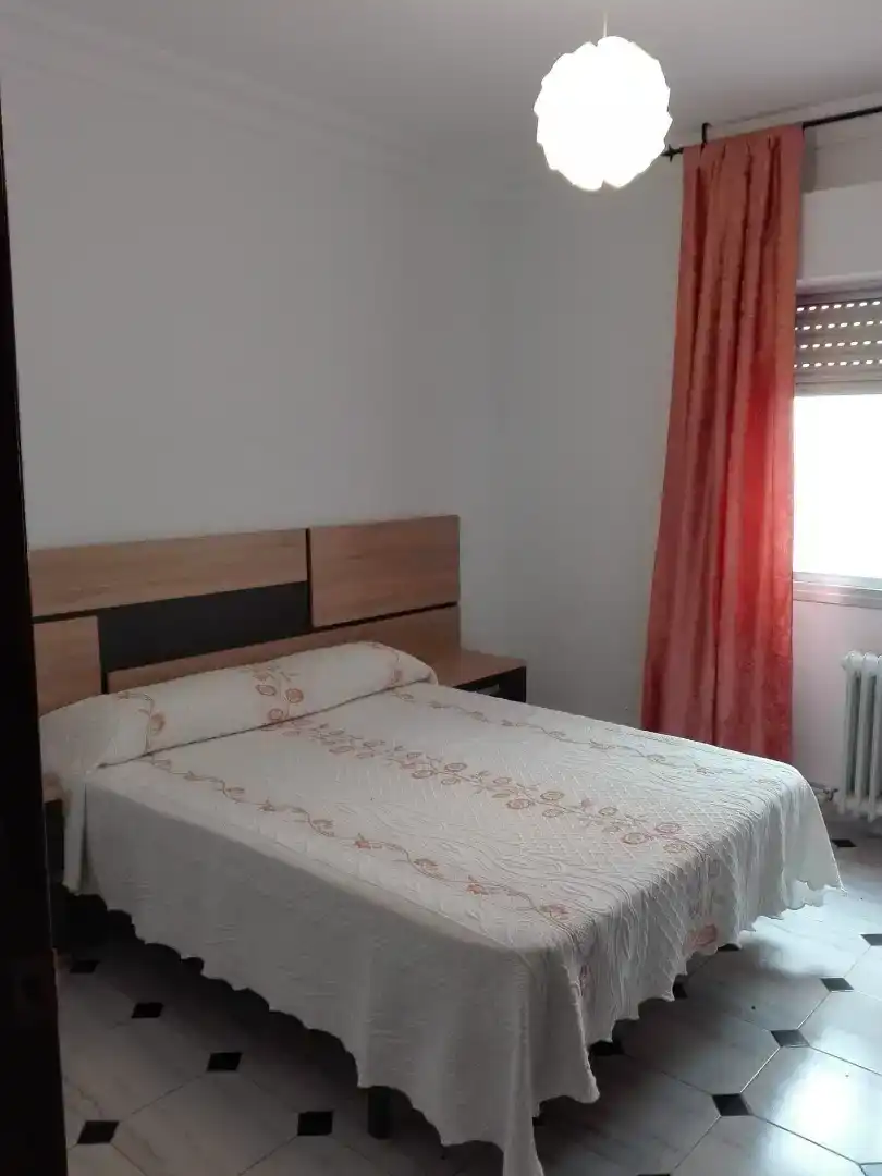Piso de 110 m² en Plasencia