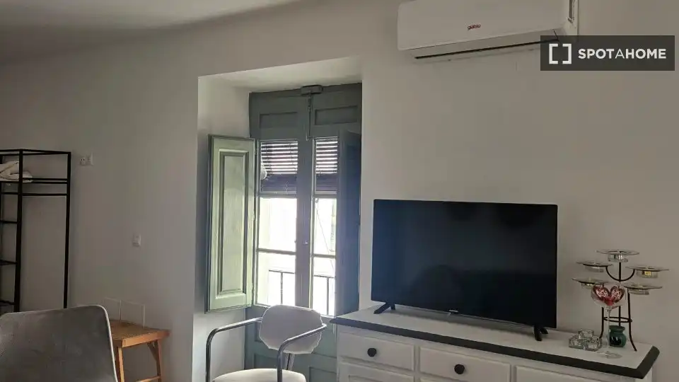 Habitación en alquiler, Málaga