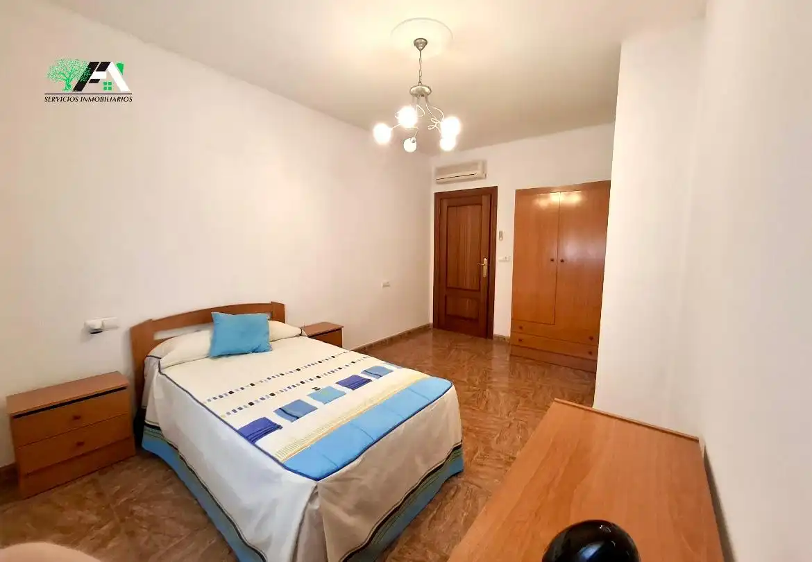 Piso de 178 m² en Baeza