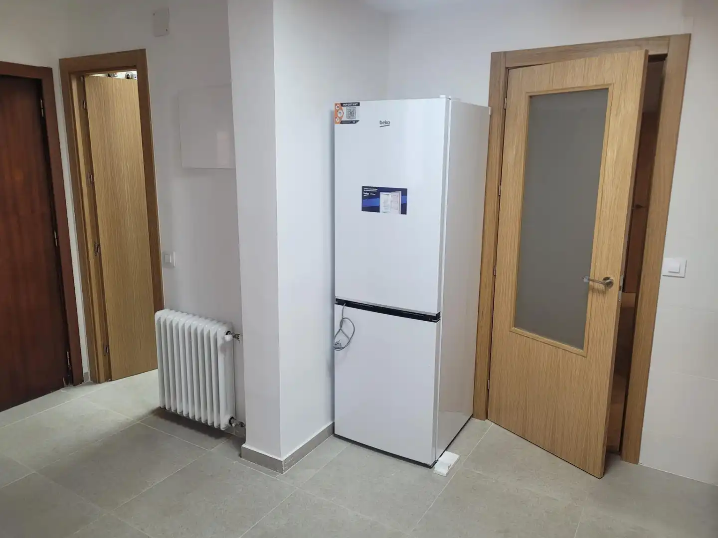 Pis de 129 m² a Cáceres