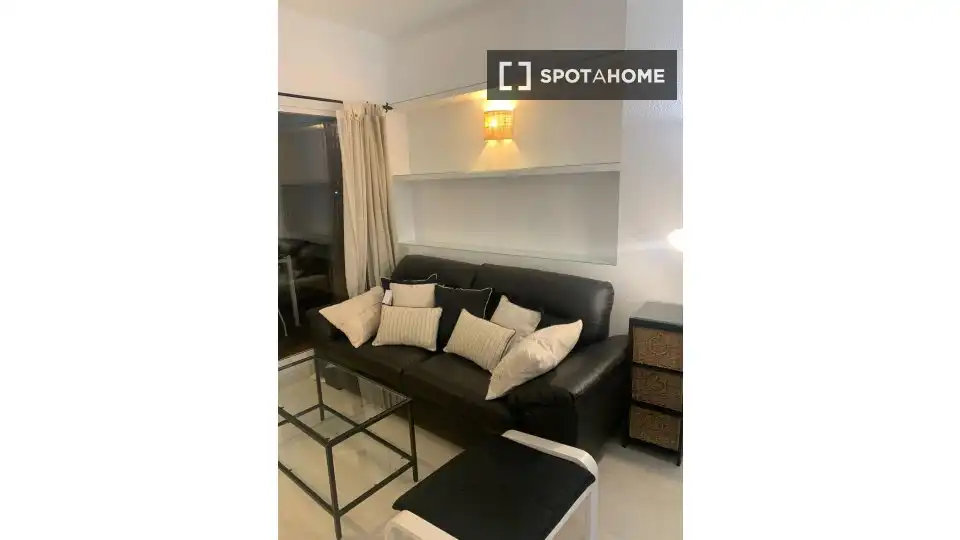 Habitación 98 m², Altea