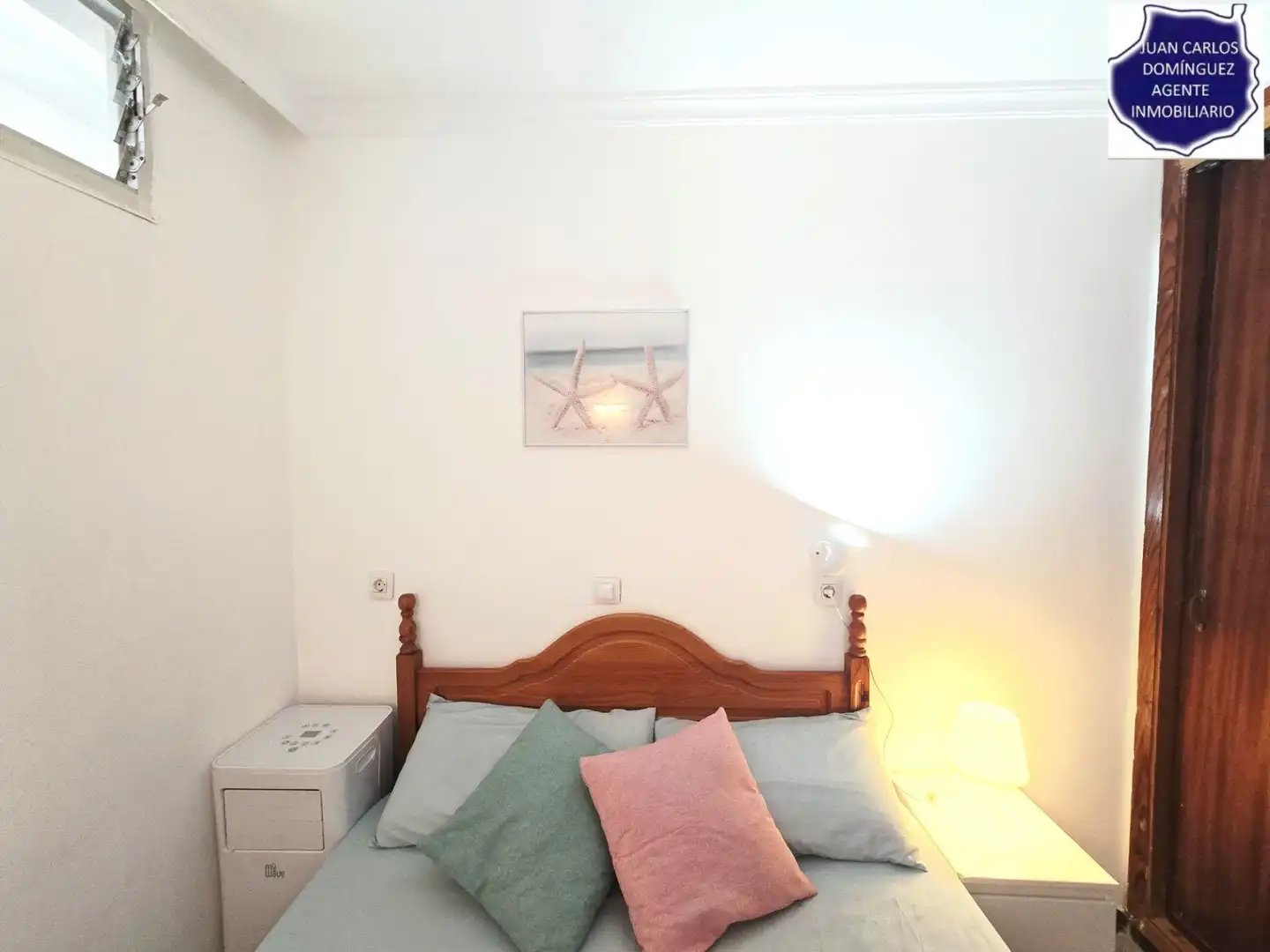 Piso de 55 m² en San Bartolomé de Tirajana